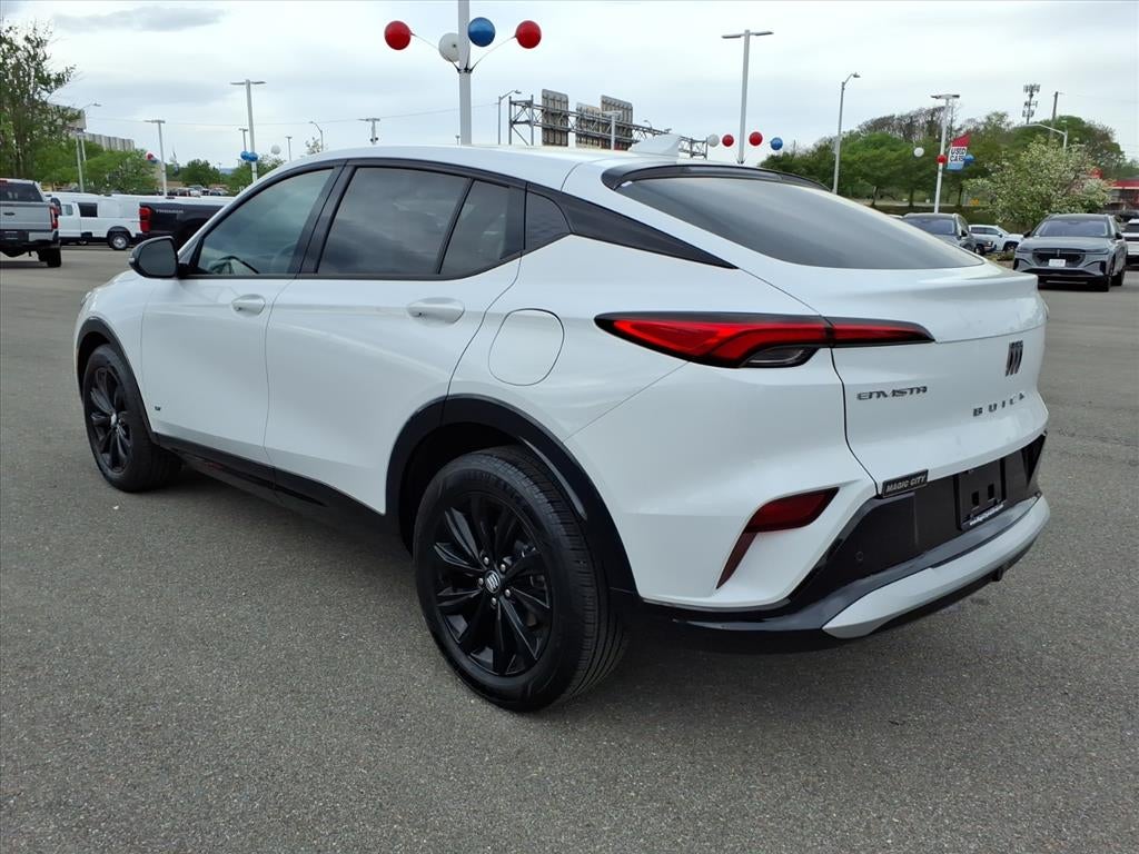 2025 Buick Envista Sport Touring FWD