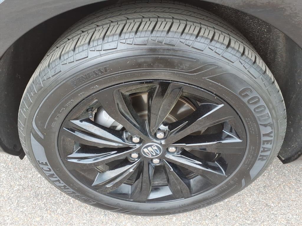 2025 Buick Envista Sport Touring FWD