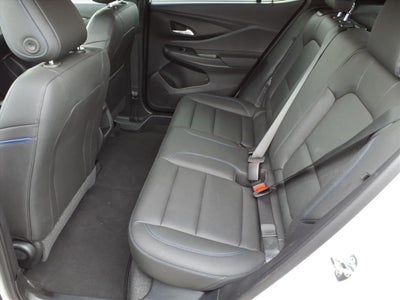 2025 Buick Envista Sport Touring FWD