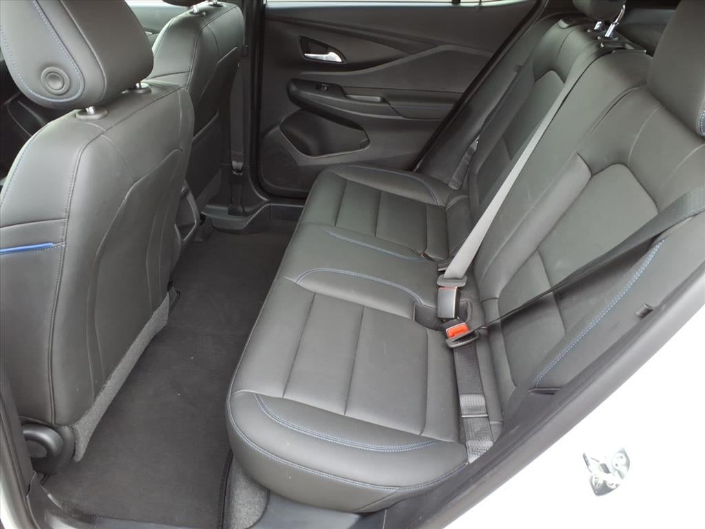 2025 Buick Envista Sport Touring FWD