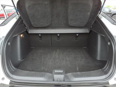 2025 Buick Envista Sport Touring FWD