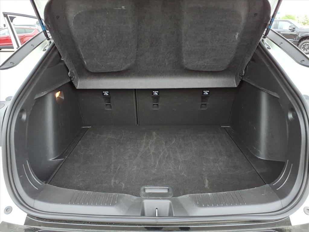 2025 Buick Envista Sport Touring FWD