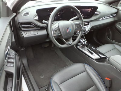 2025 Buick Envista Sport Touring FWD