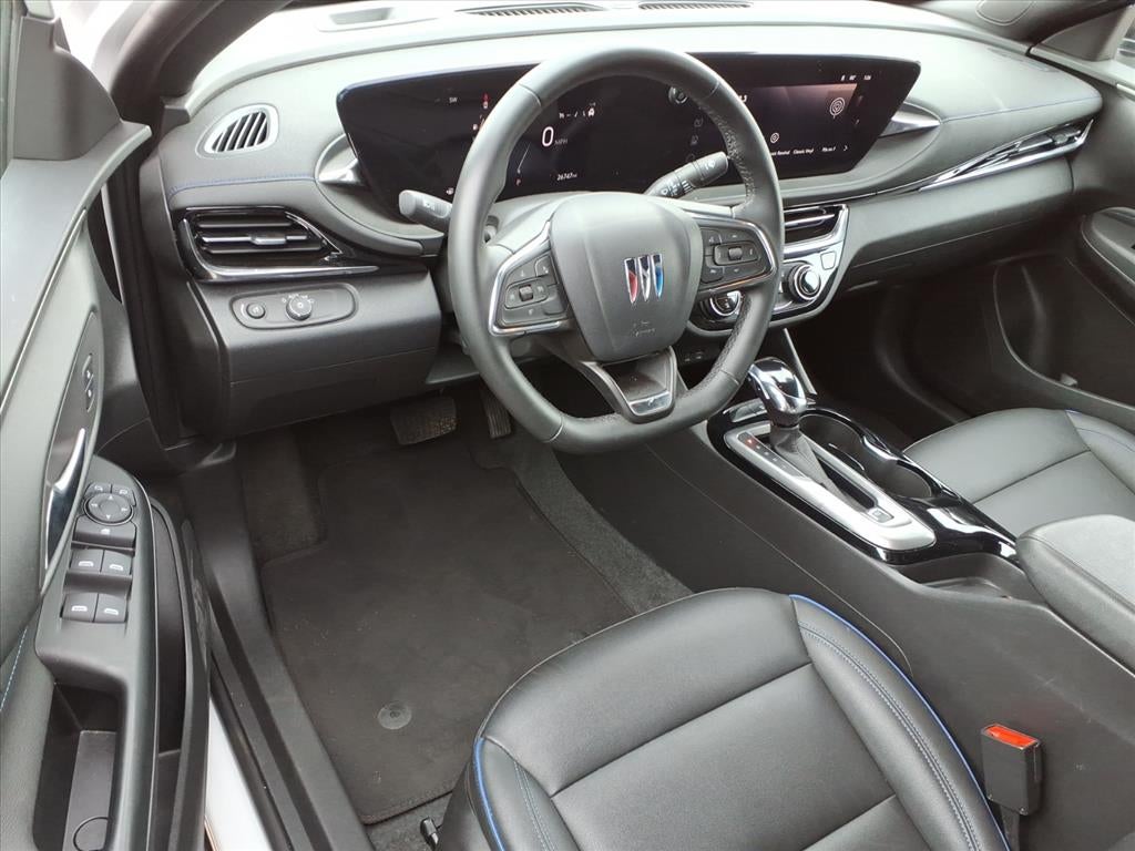 2025 Buick Envista Sport Touring FWD