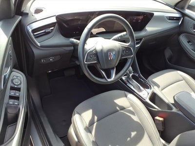 2025 Buick Encore GX Preferred FWD
