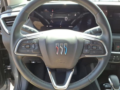2025 Buick Encore GX Preferred FWD