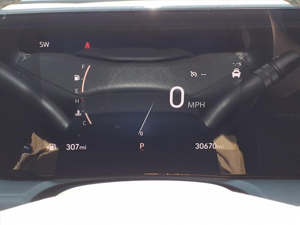2025 Buick Encore GX Preferred FWD