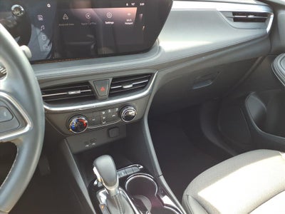2025 Buick Encore GX Preferred FWD