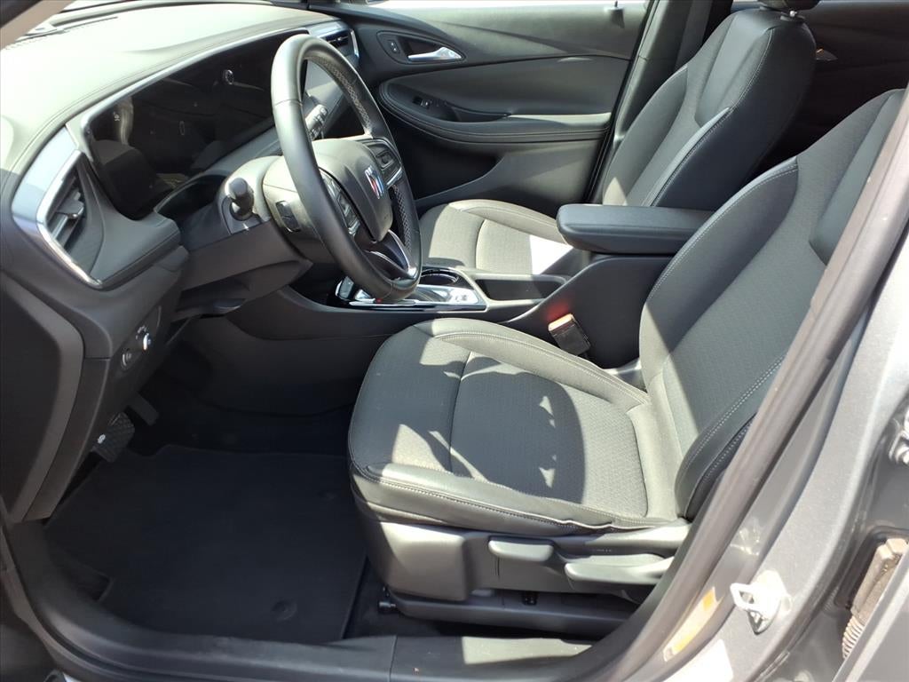 2025 Buick Encore GX Preferred FWD