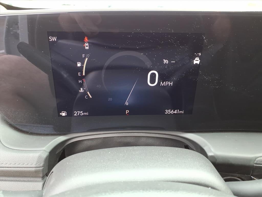 2025 Buick Encore GX Preferred FWD
