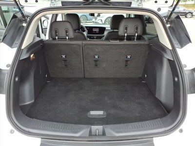 2025 Buick Encore GX Preferred FWD