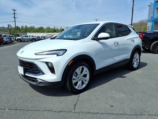 2025 Buick Encore GX Preferred FWD