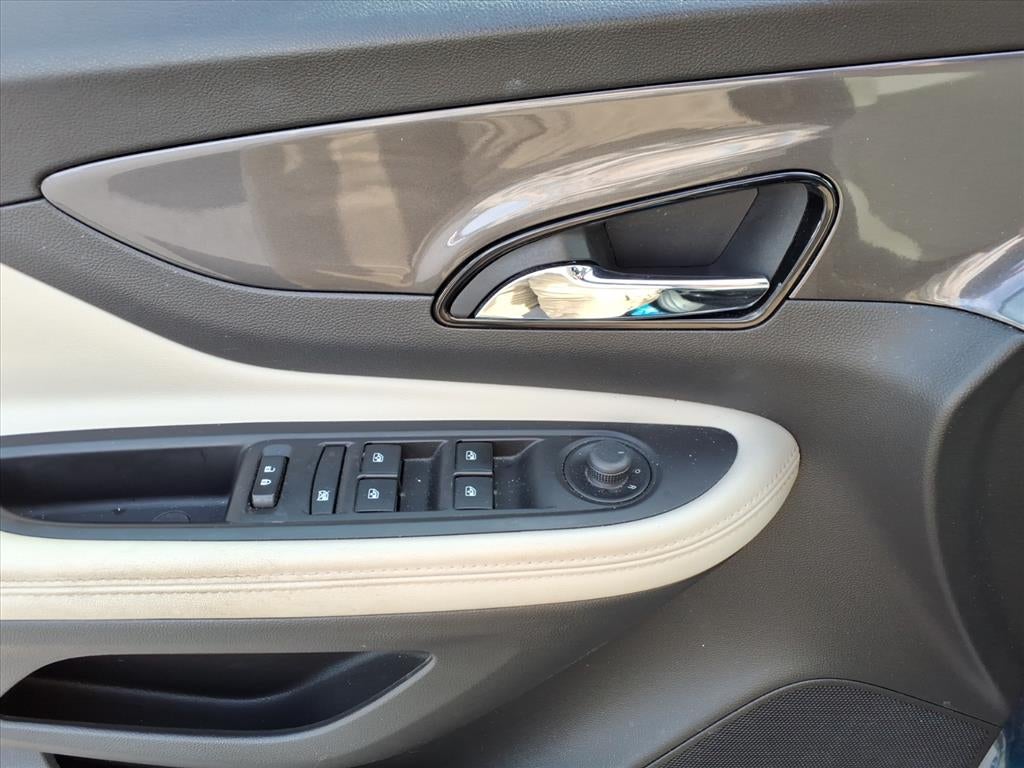 2020 Buick Encore AWD Preferred