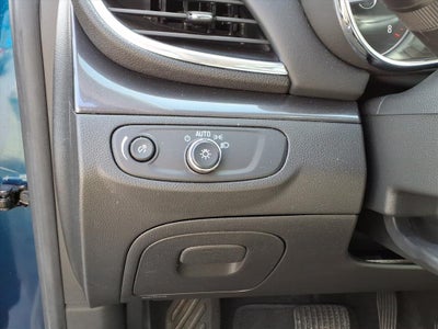 2020 Buick Encore AWD Preferred