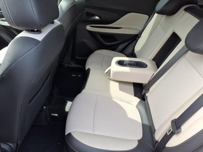 2020 Buick Encore AWD Preferred