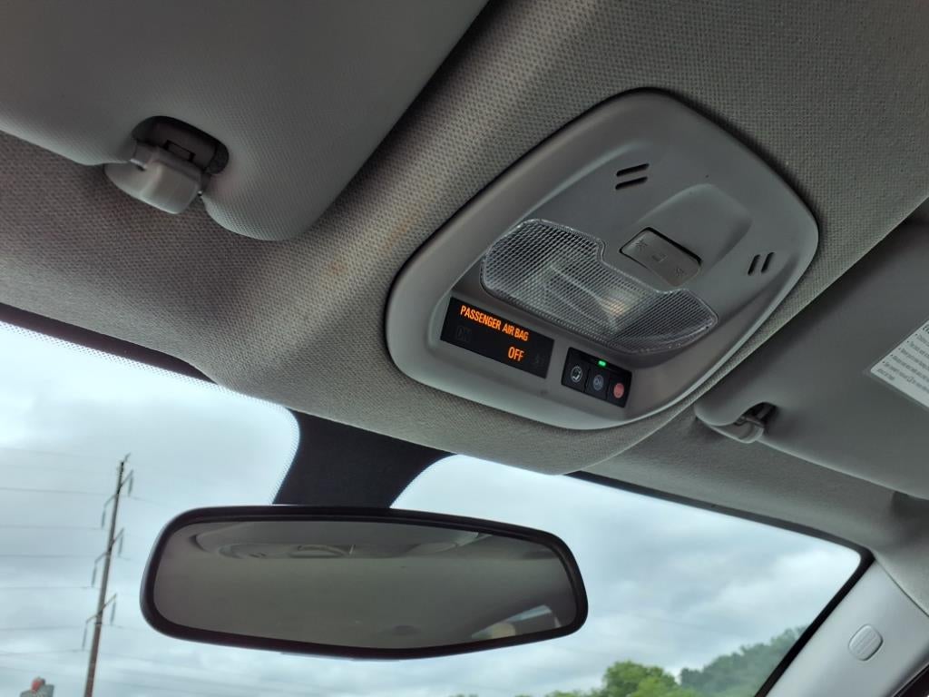 2021 Chevrolet Spark FWD 1LT Automatic