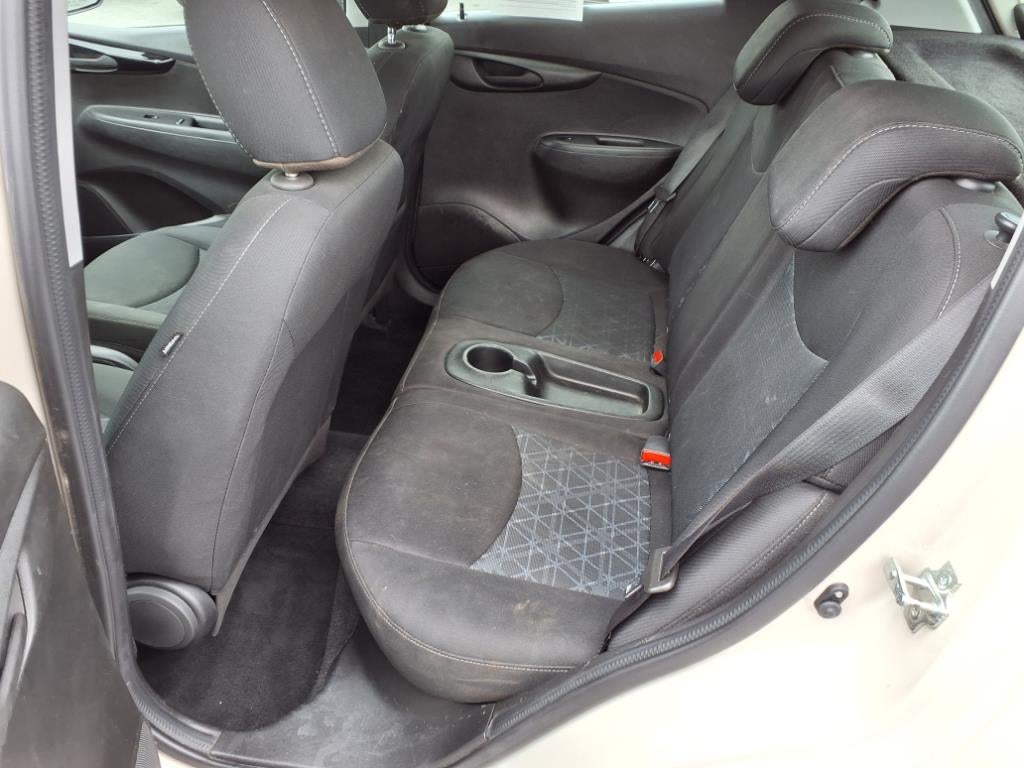 2021 Chevrolet Spark FWD 1LT Automatic