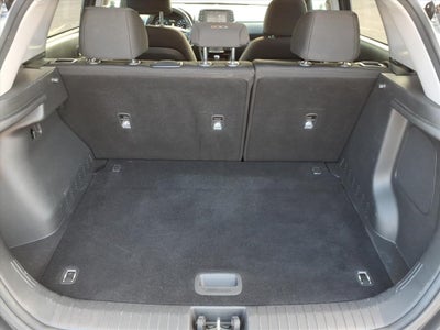 2021 Hyundai Kona SEL Plus