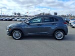 2021 Hyundai Kona SEL Plus