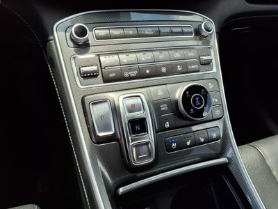 2023 Hyundai Santa Fe Plug-In Hybrid Limited