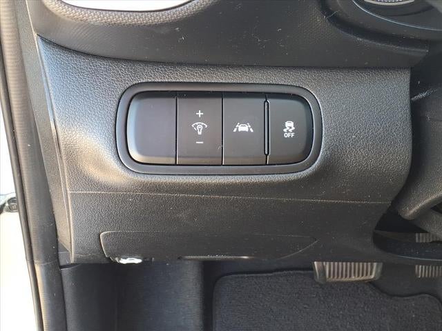 2021 Hyundai Venue SE