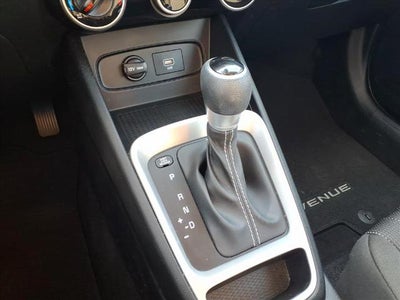 2021 Hyundai Venue SE