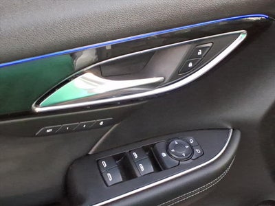 2024 Buick Envision Preferred AWD