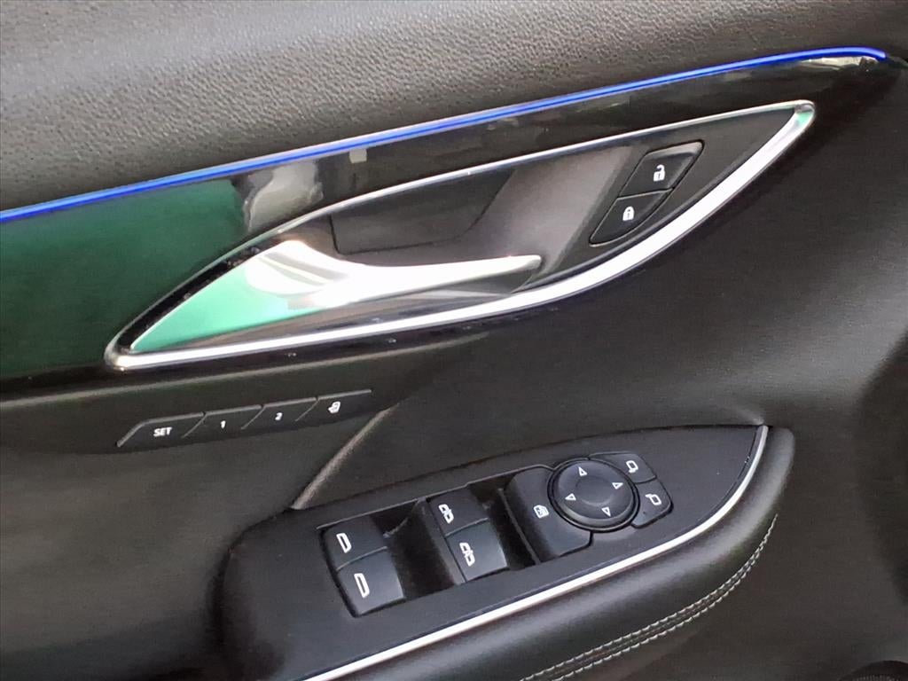2024 Buick Envision Preferred AWD