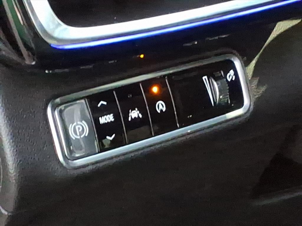 2024 Buick Envision Preferred AWD