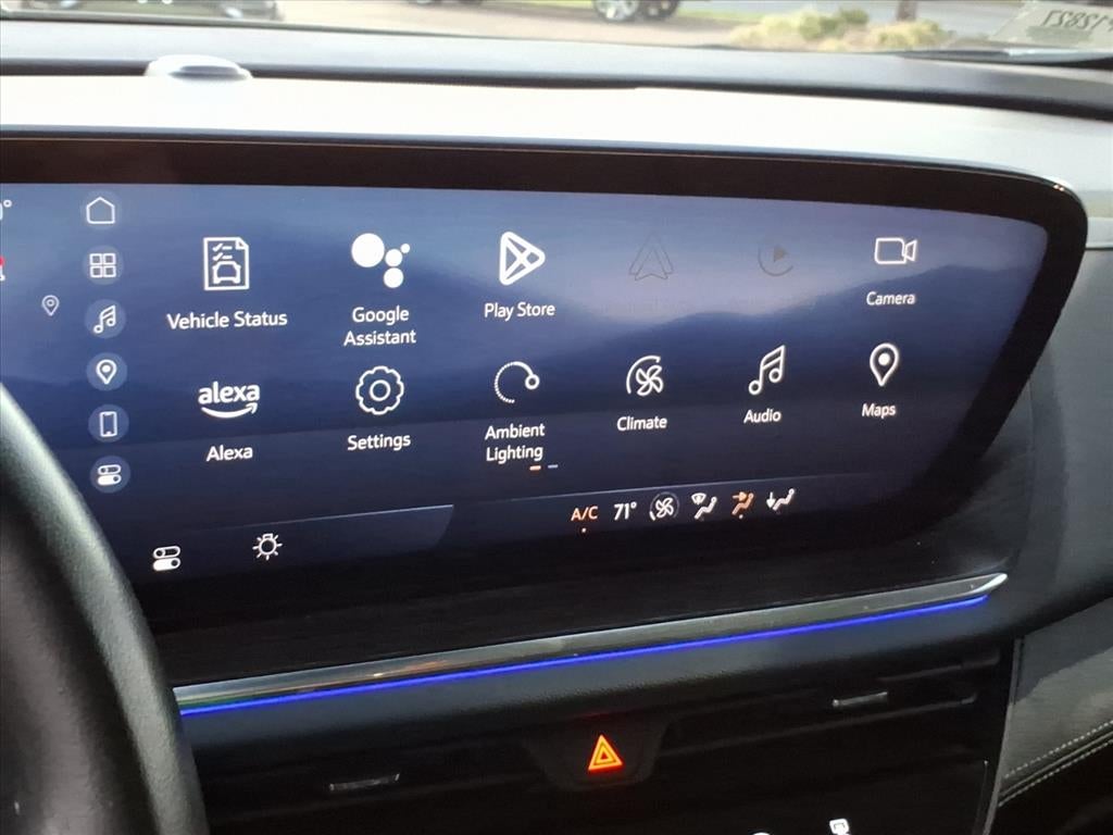 2024 Buick Envision Preferred AWD