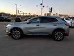 2024 Buick Envision Preferred AWD