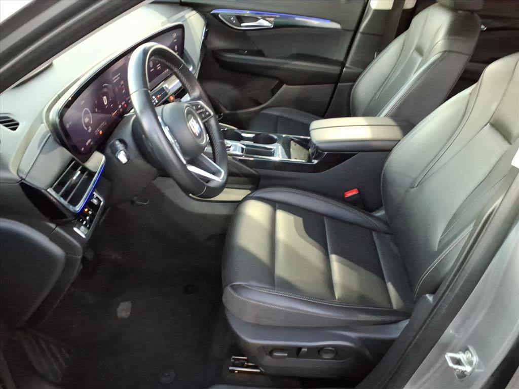 2024 Buick Envision Preferred AWD