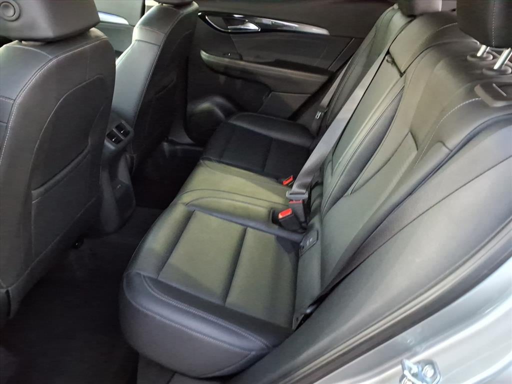 2024 Buick Envision Preferred AWD