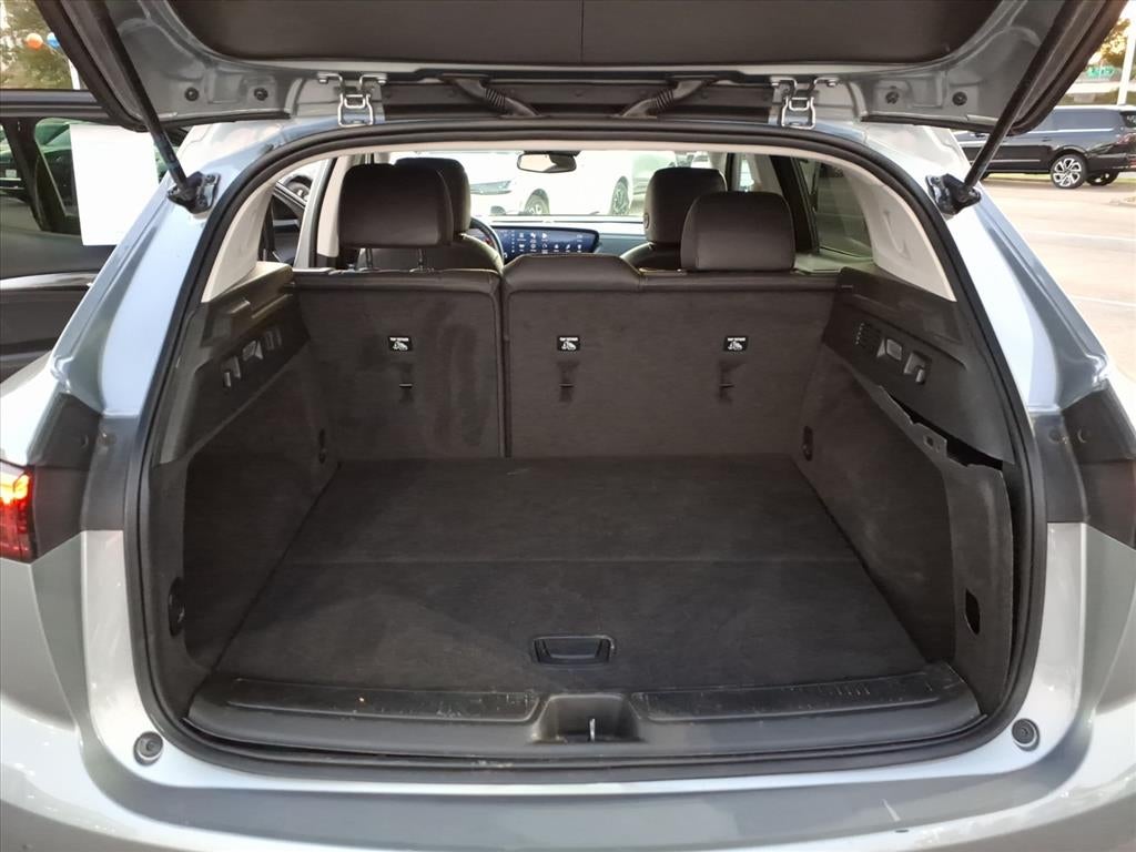 2024 Buick Envision Preferred AWD