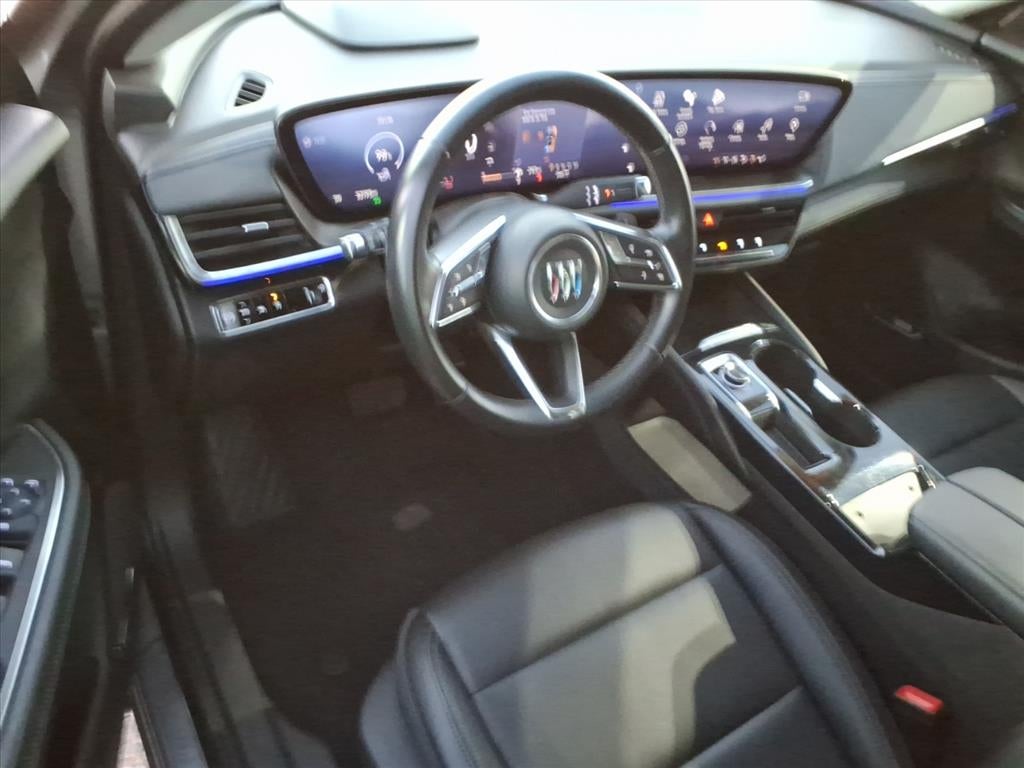 2024 Buick Envision Preferred AWD
