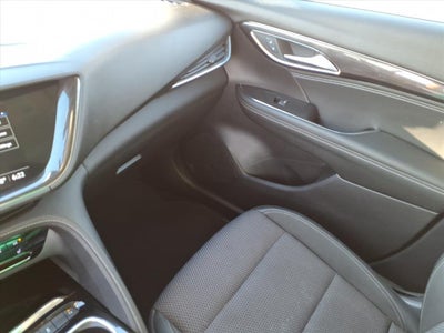 2023 Buick Envision Preferred AWD