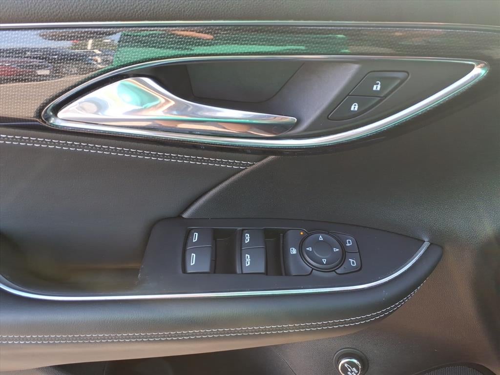 2023 Buick Envision Preferred AWD