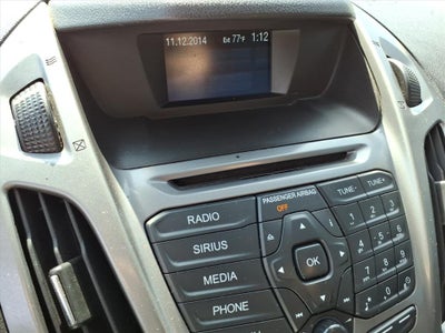 2014 Ford Transit Connect XLT