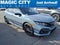 2021 Honda Civic Hatchback Sport