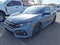 2021 Honda Civic Hatchback Sport