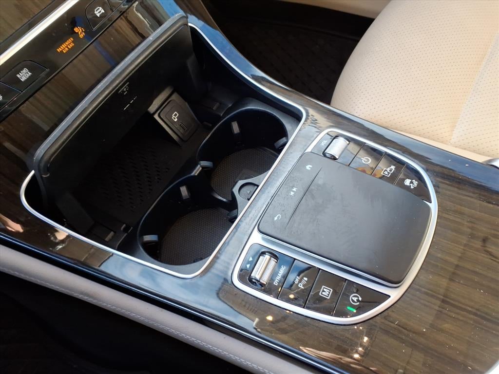 2020 Mercedes-Benz GLC 300 4MATIC®