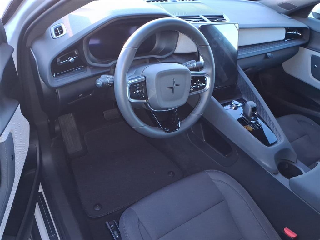 2024 Polestar 2 Long Range Single Motor Plus